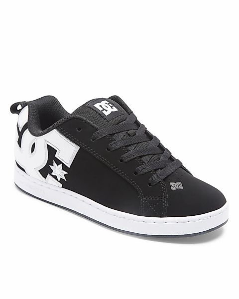 DC Shoes Sneaker "Court Graffik" günstig online kaufen