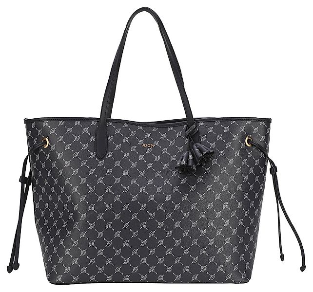 JOOP! Shopper cortina 1.0 shopper xlho, mit herausnehmbarer Reißverschluss- günstig online kaufen