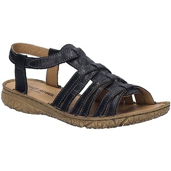 Josef Seibel Sandale "Ivy 02", Riemchensandale, Komfortschuh mit Lederfutte günstig online kaufen