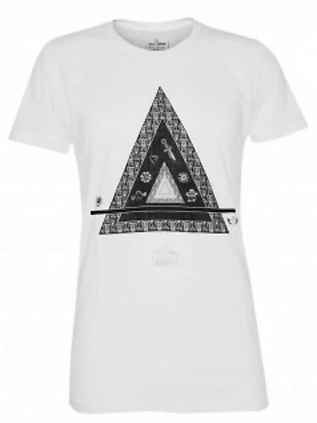 Eleven Paris Herren Shirt Gunlogo günstig online kaufen