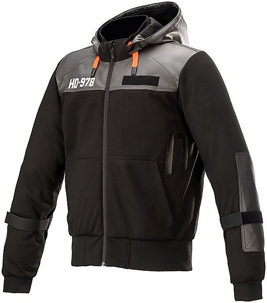 Alpinestars Motorradjacke Alpinestars AS-DSL Shotaro Motorrad günstig online kaufen