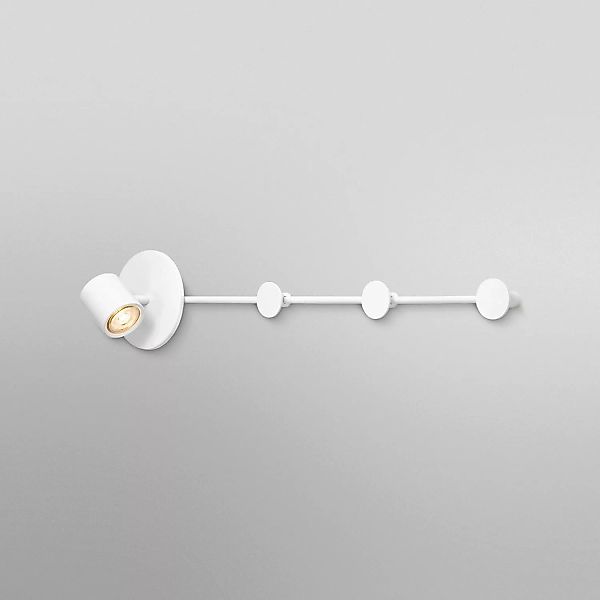 Ledvance Wandlampe Decor Perchero Weiß 80 cm günstig online kaufen