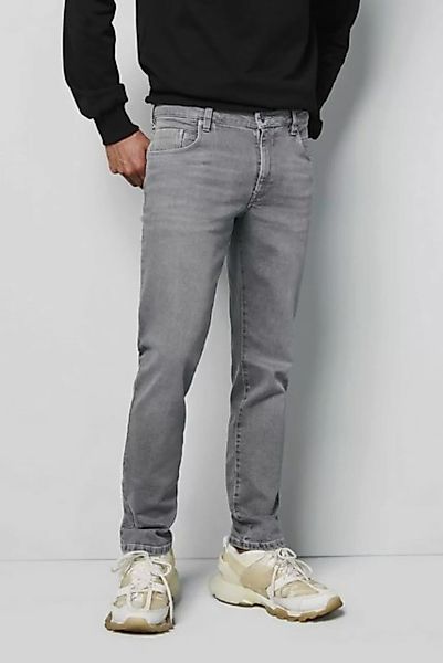 MEYER 5-Pocket-Jeans M5 Slim im Five-Pocket Style günstig online kaufen
