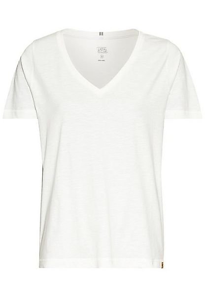 camel active Kurzarmshirt TShirt ECRU günstig online kaufen