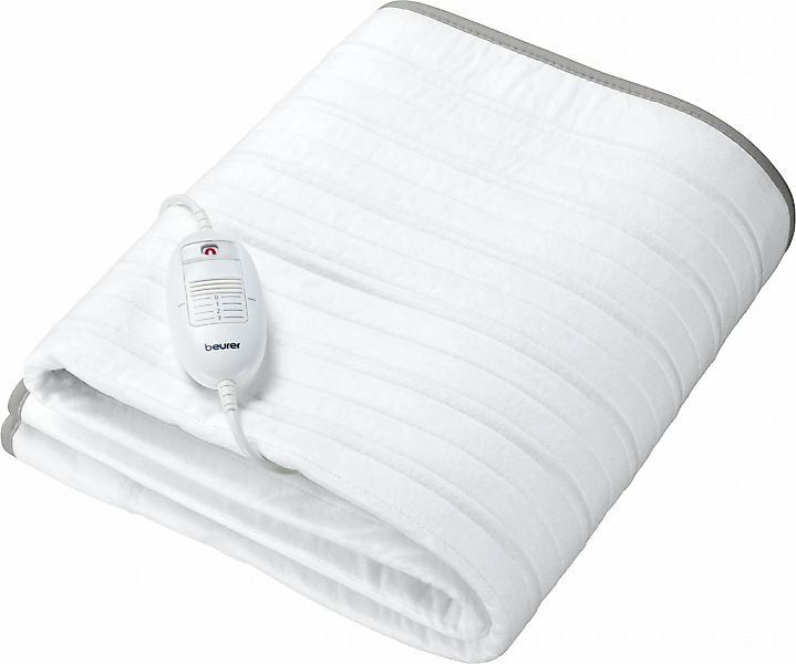 BEURER Wärmeunterbett "TS 17 Wärmeunterbett" günstig online kaufen
