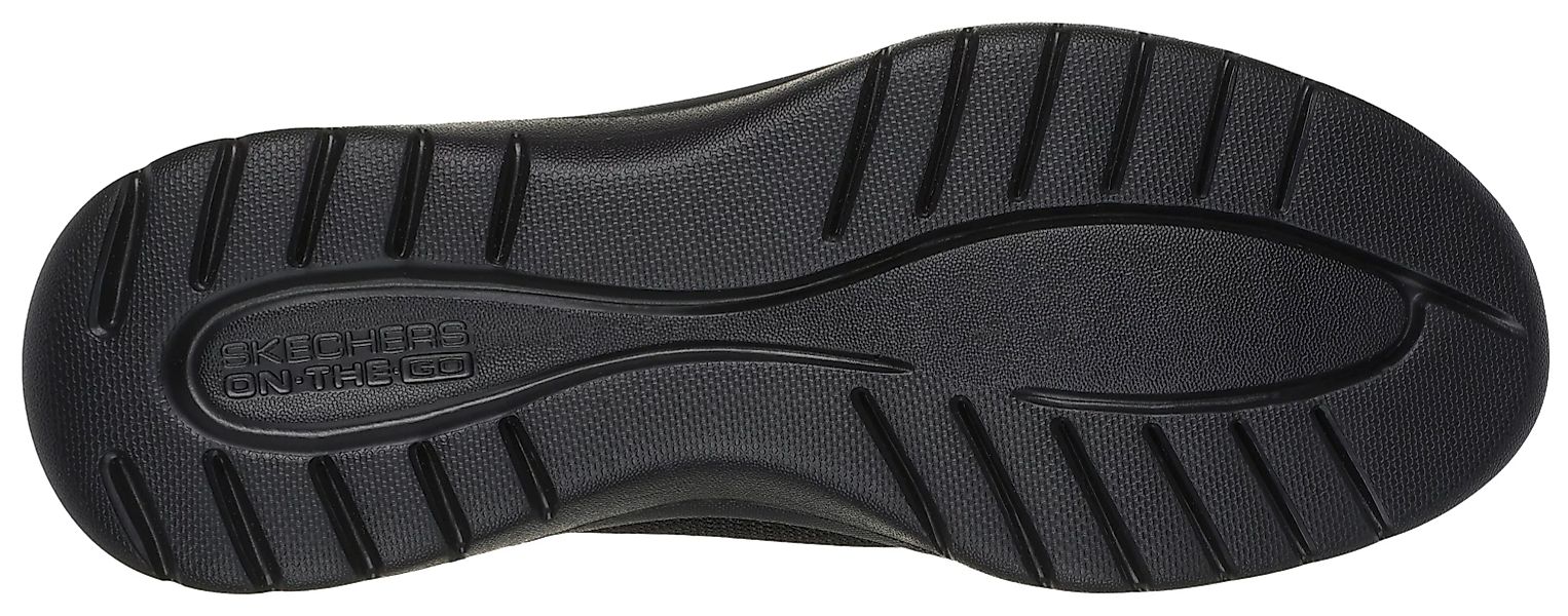 Skechers Slip-On Sneaker "ON-THE-GO FLEX-CLOVER" günstig online kaufen