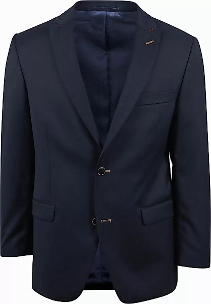 Suitable Blazer Njaro Wolle Dunkelblau - Größe 25 günstig online kaufen