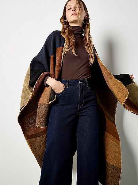 Apricot Poncho günstig online kaufen