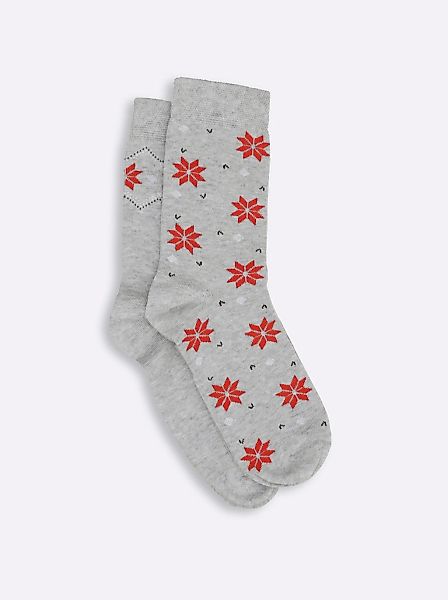 wäschepur Socken, (2 Paar) günstig online kaufen