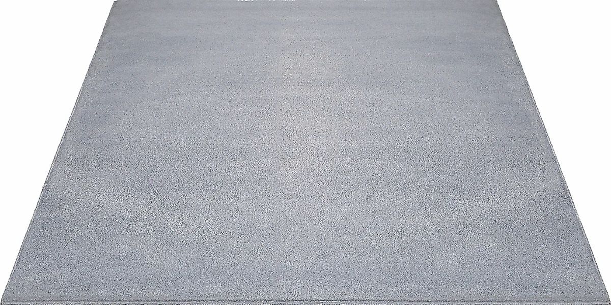 the carpet Teppich Cosy, rechteckig, Höhe: günstig online kaufen