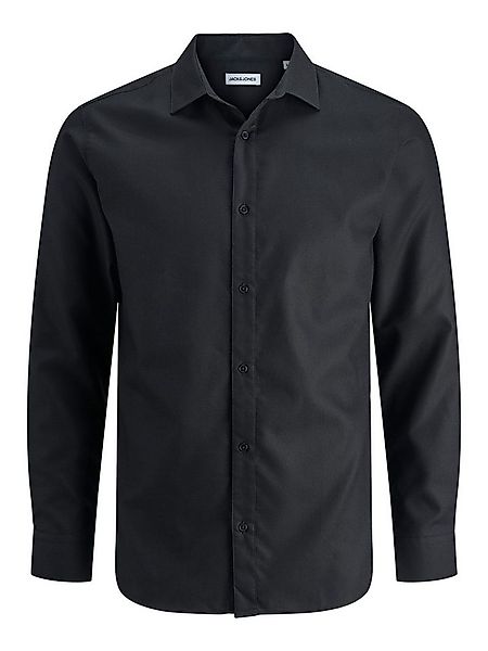 Jack & Jones Langarmhemd JJJOE STRUCTURE SHIRT L/S günstig online kaufen