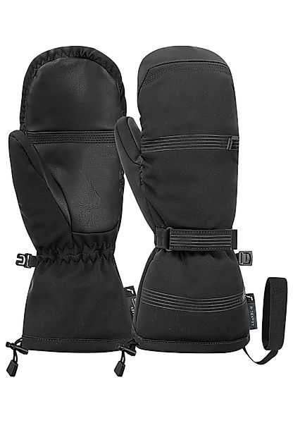 Reusch Fäustlinge "Cozy R-TEX XT Mitten" extra warm, wasserdicht und atmung günstig online kaufen