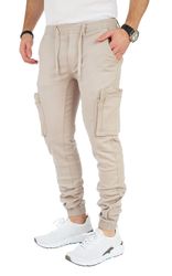 Styleko Cargohose 8011 Styleko Cargohose Herren günstig online kaufen