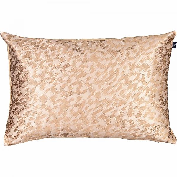 JOOP! Kissenhüllen Spirit - Farbe: Nude - 075 - 40x60 cm günstig online kaufen