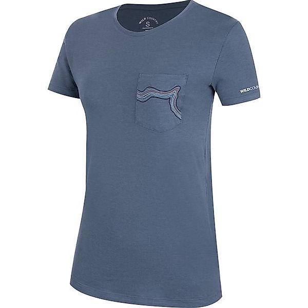 Wild Country T-Shirt Session T-Shirt Damen - Wild Country günstig online kaufen