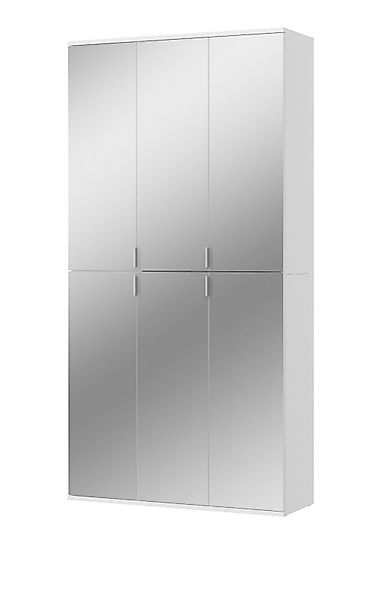 Inn.Furn Garderobenschrank SystemX günstig online kaufen