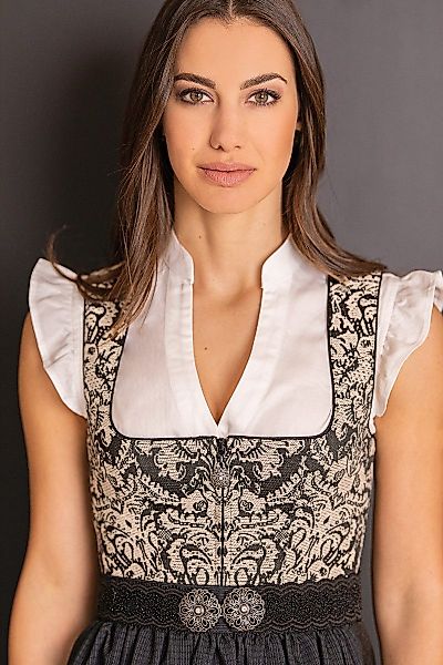 MarJo Dirndl Midi Dirndl 2tlg. - günstig online kaufen