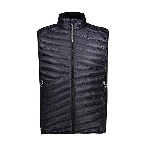 CMP Daunenweste CMP Herren Weste Man Hybrid Vest 30Z2667 günstig online kaufen