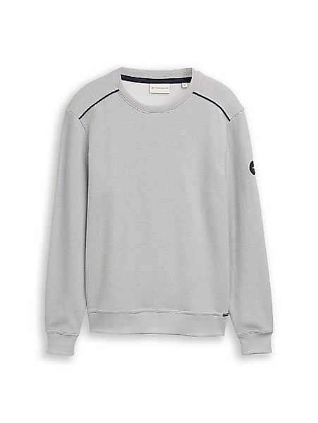 Tom Tailor Herren Pullover 1050163 günstig online kaufen