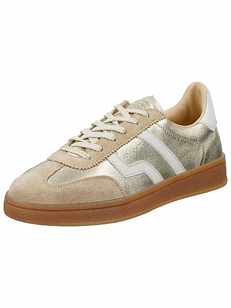 Gant Sneaker "Gant Sneaker Leder" günstig online kaufen