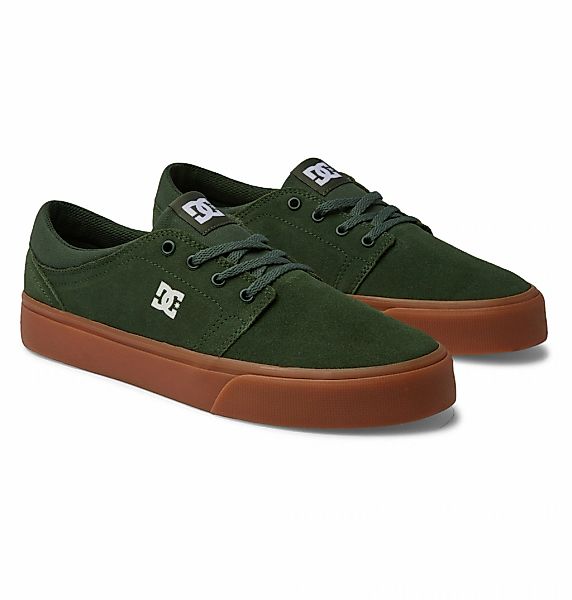 DC Shoes Sneaker "Trase" günstig online kaufen