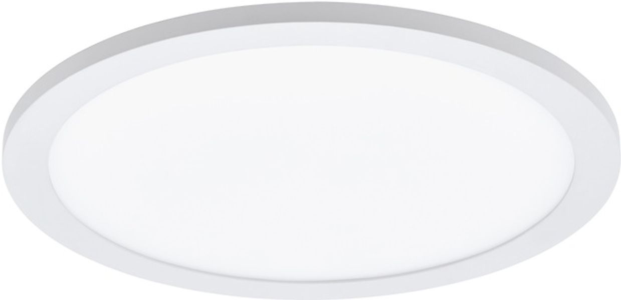 EGLO Deckenleuchte »SARSINA-C«, 1 flammig, Leuchtmittel LED-Board   LED fes günstig online kaufen