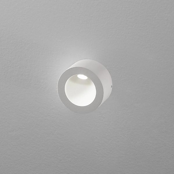 Egger Saxo on LED-Wandleuchte für innen und außen günstig online kaufen