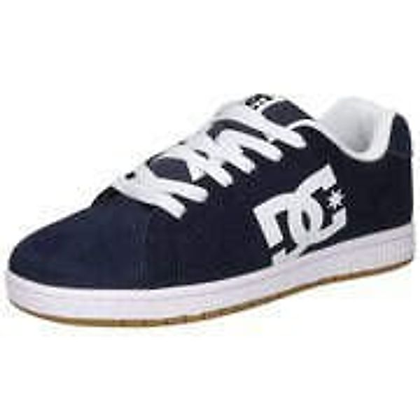 DC Shoes Gaveler Skate Sneaker Herren blau|blau|blau|blau|blau|blau|blau|bl günstig online kaufen