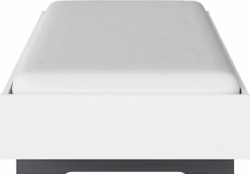 rauch Futonbett »Phoenix« ohne Kopfteil günstig online kaufen