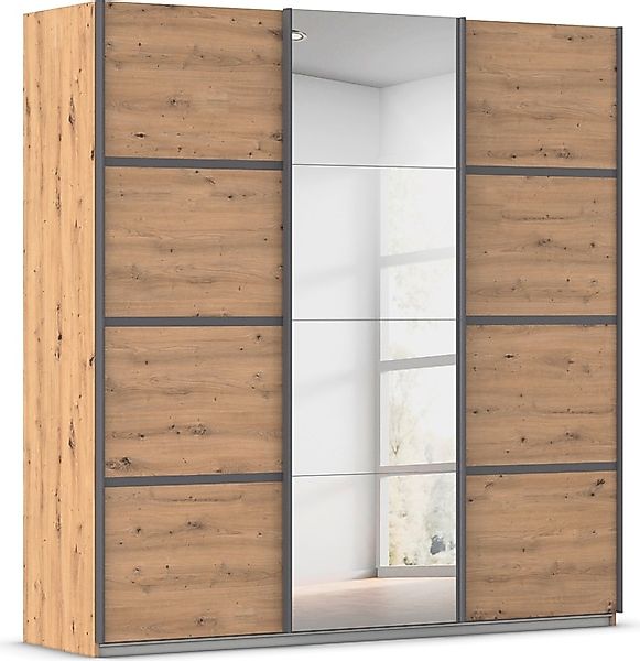 rauch Kleiderschrank »Schwebetürenschrank Garderobe Schrank TOP ANGEBOT Avo günstig online kaufen