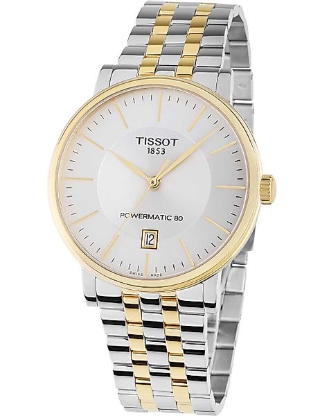 Tissot Schweizer Uhr Tissot T122.407.22.031.00 Herrenuhr günstig online kaufen