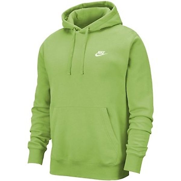 Nike  Pullover Sport Sportswear Club Fleece Hoodie BV2654-332 günstig online kaufen