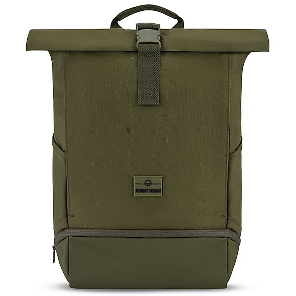 Johnny Urban Cityrucksack Allen Medium, Rolltop günstig online kaufen