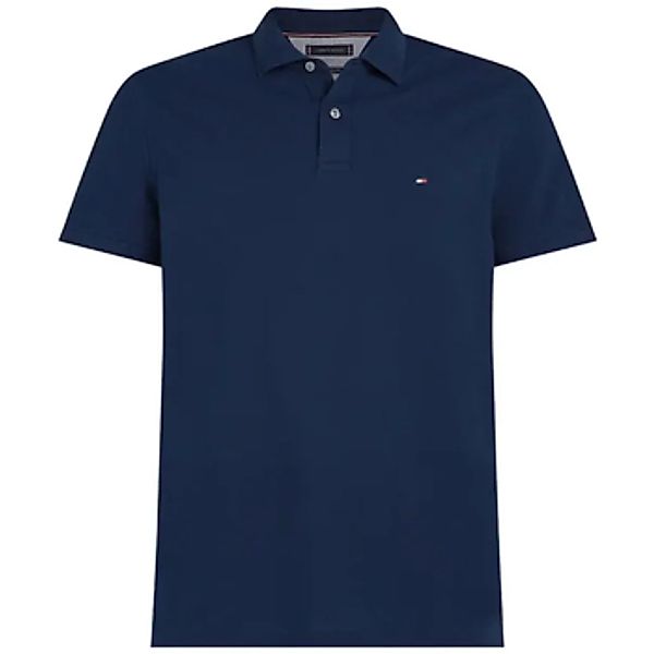 Tommy Hilfiger  T-Shirts & Poloshirts MW0MW17770 günstig online kaufen
