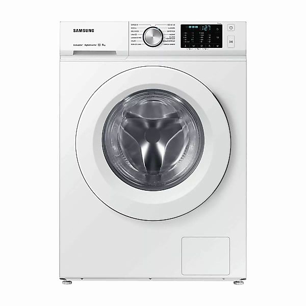 Waschmaschine Samsung Ww11bba046tw/ec 1400 Rpm günstig online kaufen