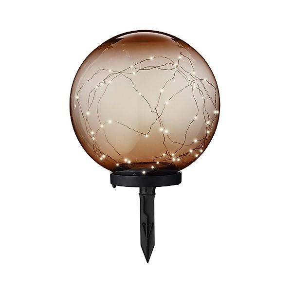 MARELIDA LED Solarleuchte LED Solar Kugel günstig online kaufen