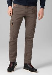 TIMEZONE Cargohose Regular RogerTZ günstig online kaufen