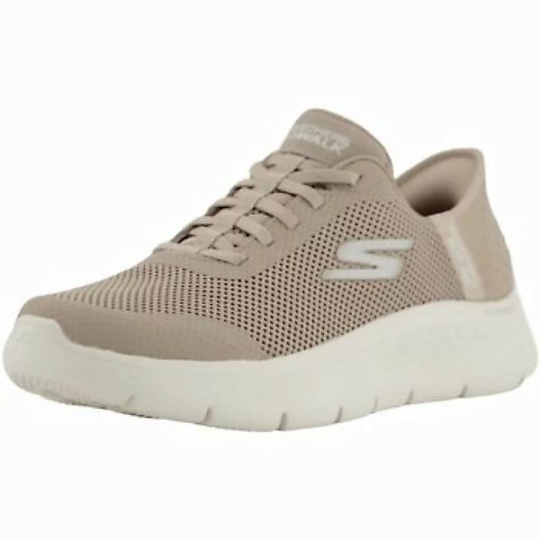 Skechers  Damenschuhe Slipper 124836 124836 TPE günstig online kaufen