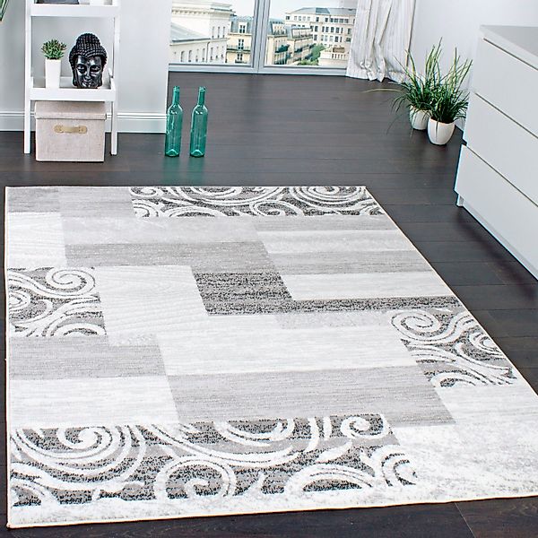 Paco Home Teppich Sinai 053, rechteckig, günstig online kaufen