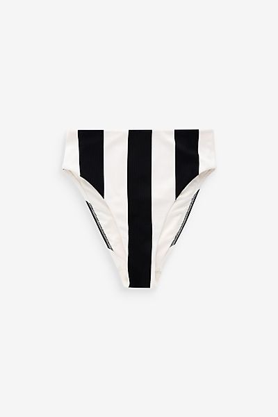 Next Bikini-Hose Bikinihose mit hohem Bein günstig online kaufen