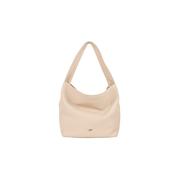 Braun Büffel Umhängetasche Umhängetasche HELENE creme günstig online kaufen
