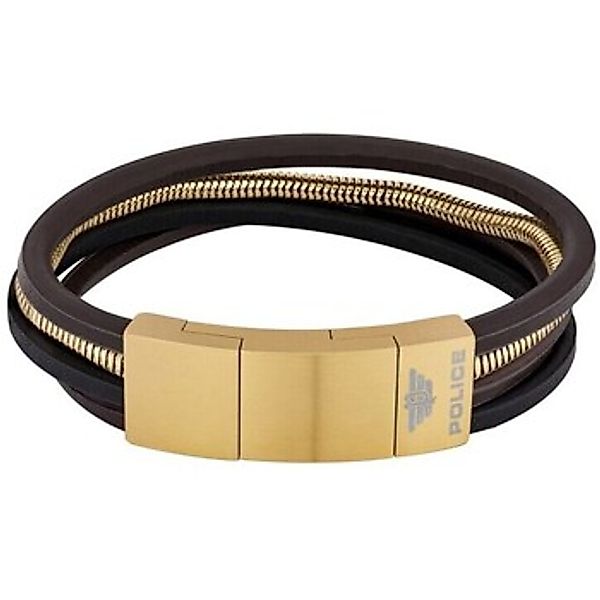 Police  Armbänder pj26551bsg02 günstig online kaufen