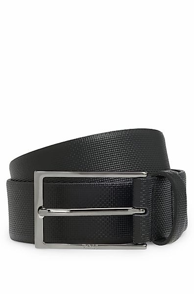 BOSS Ledergürtel "Carmello-S" günstig online kaufen