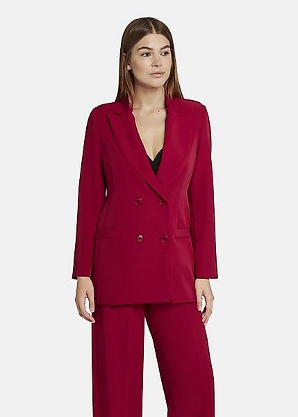 Nicowa Blouson CORNOVA (1-St) mit doppelter Knopfreihe günstig online kaufen