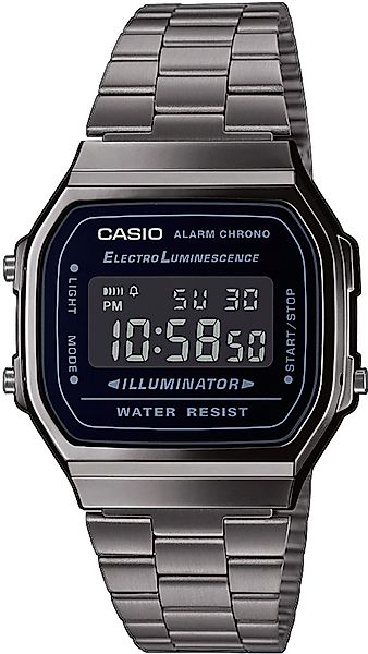 CASIO TIMELESS COLLECTION Digitaluhr Vintage Digitaluhr günstig online kaufen