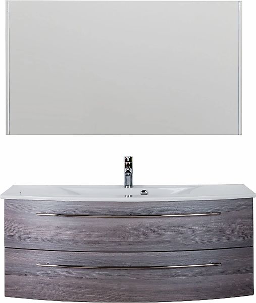 Saphir Badmöbel-Set "3040", (2 St.), Breite 120 cm günstig online kaufen