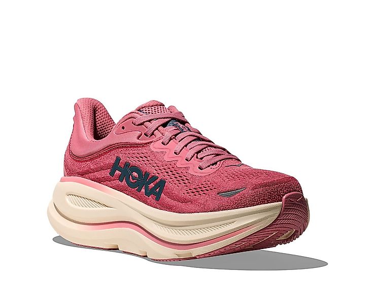 Hoka One One BONDI 9 Laufschuh für mehr Dämpfung günstig online kaufen