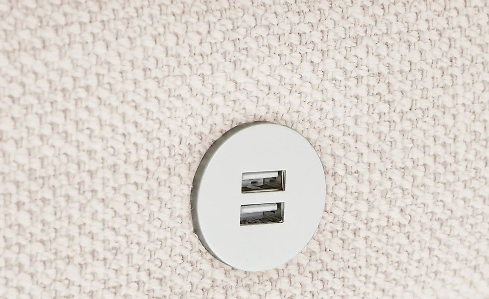 Max Schelling Ecksofa  Sentence ¦ creme Polstermöbel > Sofas > Ecksofas - H günstig online kaufen