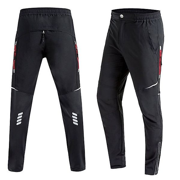 MidGard Radhose Funktionshose winddicht & atmungsaktiv günstig online kaufen