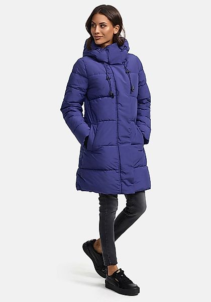 Marikoo Winterjacke Kaituu XVI mit großer günstig online kaufen